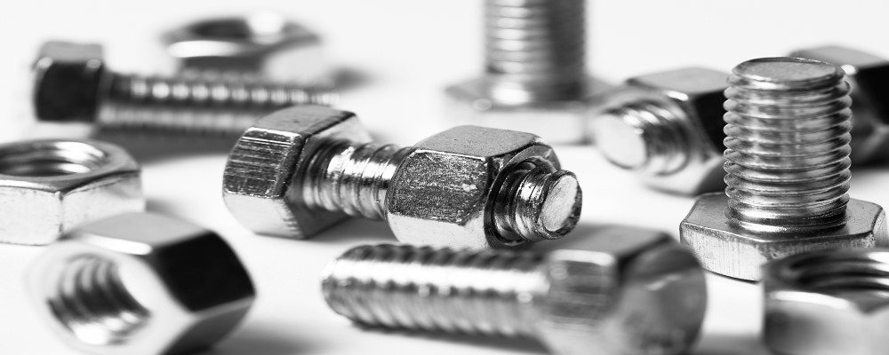 Fasteners And Fixings